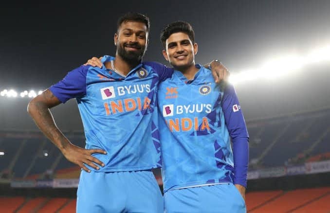 Gill, Shardul, Shami & India's Two All-Rounders To Rest For Third ODI Vs Australia