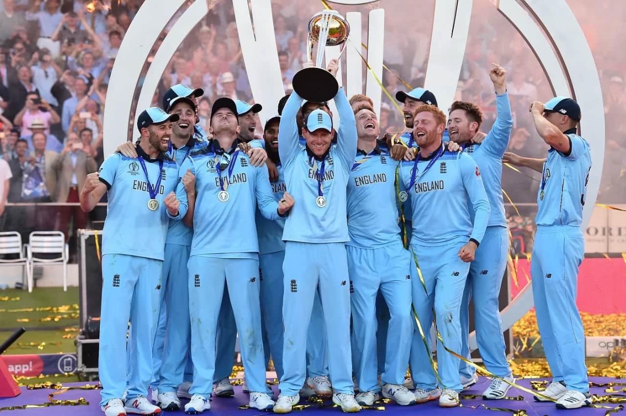 Top 5 Best World Cup Finals in Cricket