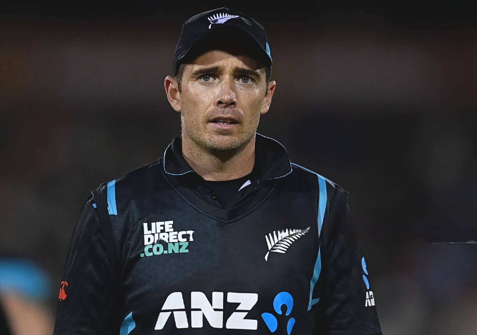 Tim Southee Declared Fit For World Cup 2023