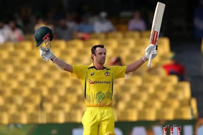 Aussie Pacers Ellis & Spencer Johnson Injured; Travis Head Doubtful For World Cup