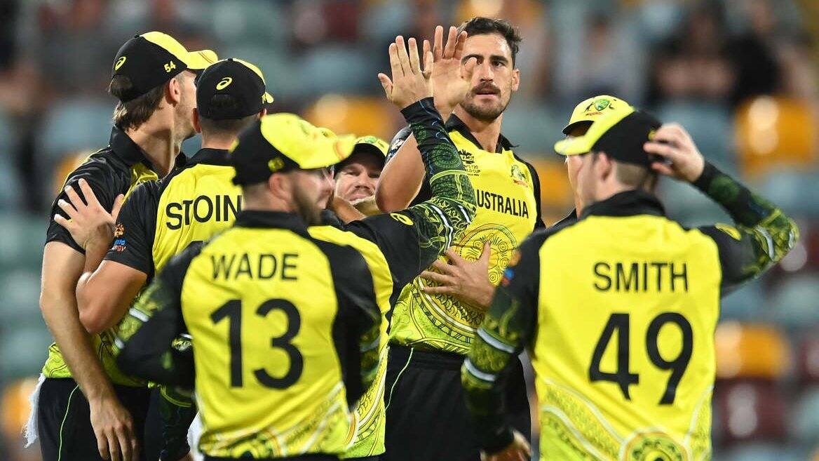 'He Is An X-Factor For Us..', Mitchell Starc Names 'This' Aussie Superstar As Most Important