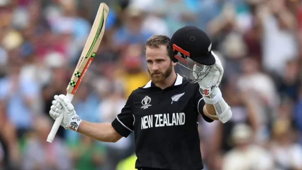 Kane Williamson Aims To Play New Zealand's Warm Up Games In 2023 World Cup