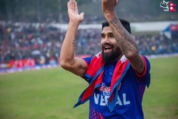 Who Is Dipendra Singh Airee? The Nepal Batter Who Smashed Fastest T20I Fifty In 9 Balls