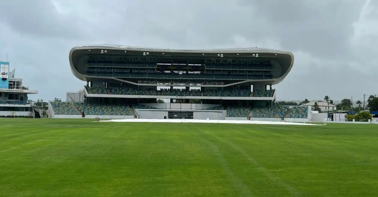 Barbados Claims T20 World Cup Final Hosting In 2024 - Report