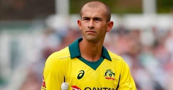 Australia's Ashton Agar Ruled Out Of  2023 World Cup: Reports