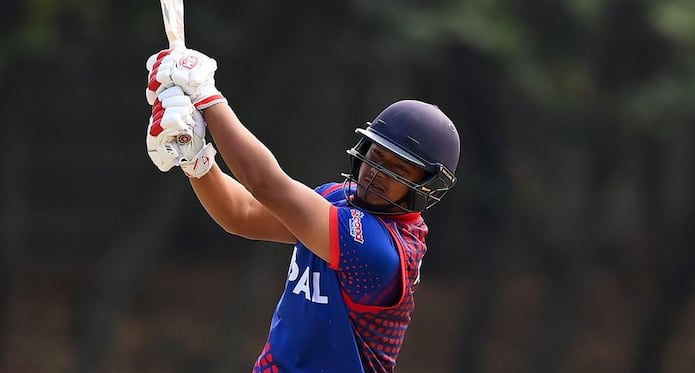 Who Is Kushal Malla? The Nepalese Cricketer Who Smashed The Fastest T20I Hundred