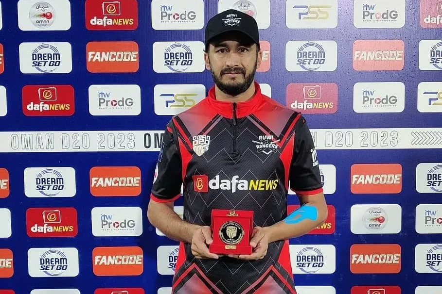 Cricket Fantasy Predictions Today | Oman D20 League 2023, Match 7 | BOB vs RUR - Cricket Exchange Fantasy Teams