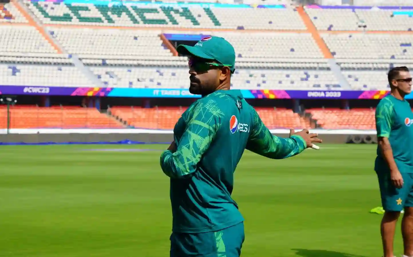 World Cup Warm Up Matches 2023 Live Streaming: Full Schedule, Date & Time