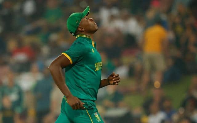 'We Can Make Our First Final..,' Rabada's Bold Statement Ahead of World Cup 2023