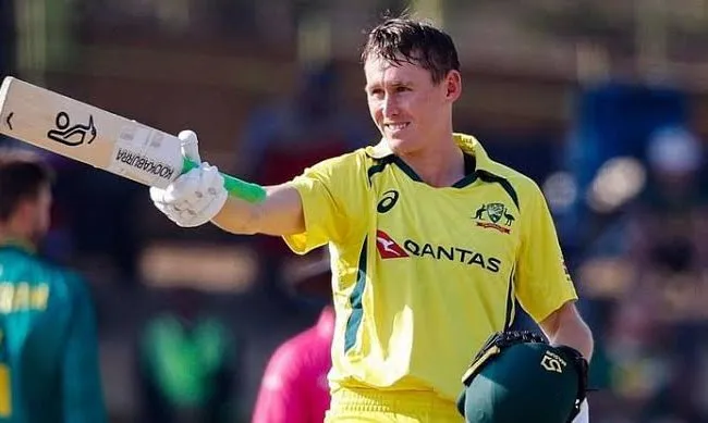 Australia Finalise World Cup Squad; Labuschagne Replaces Injured Ashton Agar