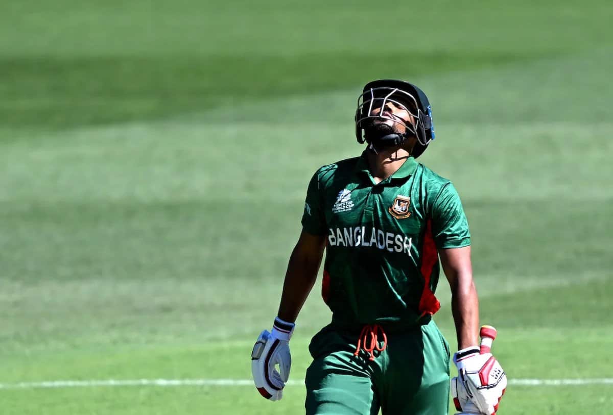 WC 2023 Fantasy Guidebook: Players to Pick from Bangladesh