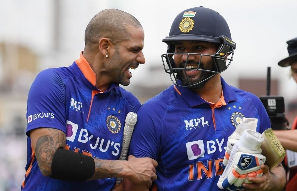 'I Am His Big Fan..,' Skipper Rohit Sharma Misses His Best Mate in Indian Team