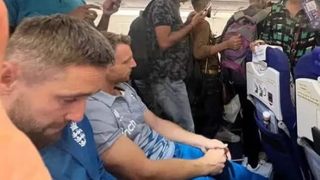 'Utter Chaos' - Bairstow's Angry Reaction On ENG's 38-Hour Journey To India For WC