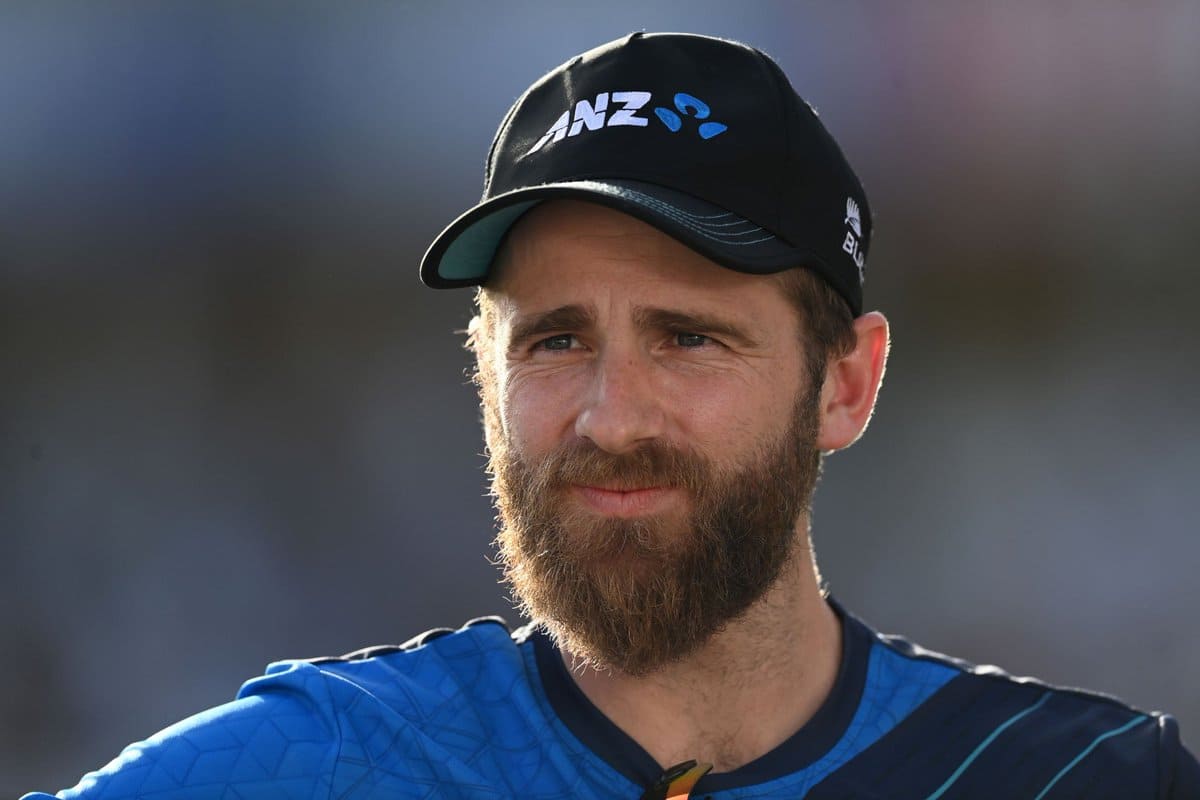 Kane Williamson Ruled Out Of Opening Game Of World Cup 2023 against England