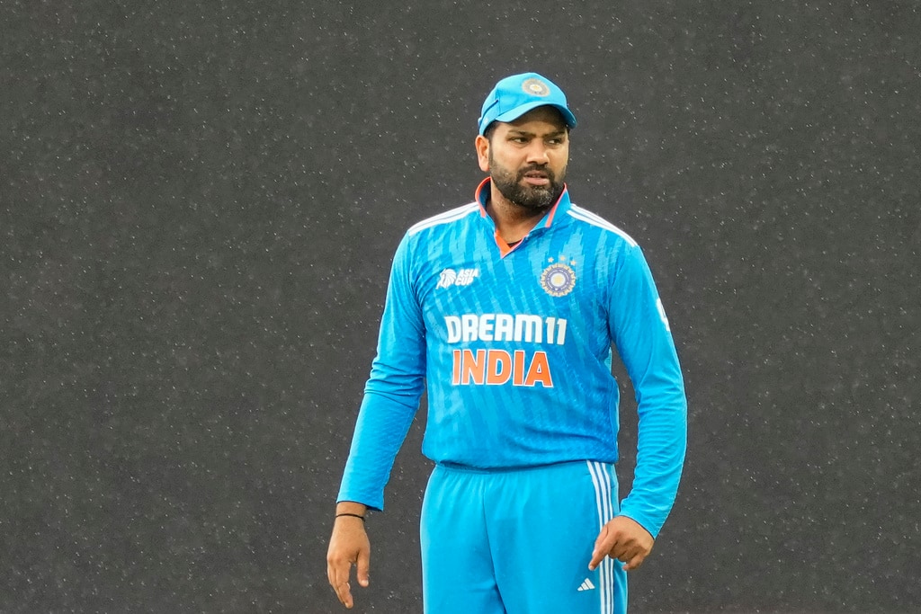 'He Has Got...One Bad Game...' Rohit Sharma's Bold Remarks on Jasprit Bumrah's Form