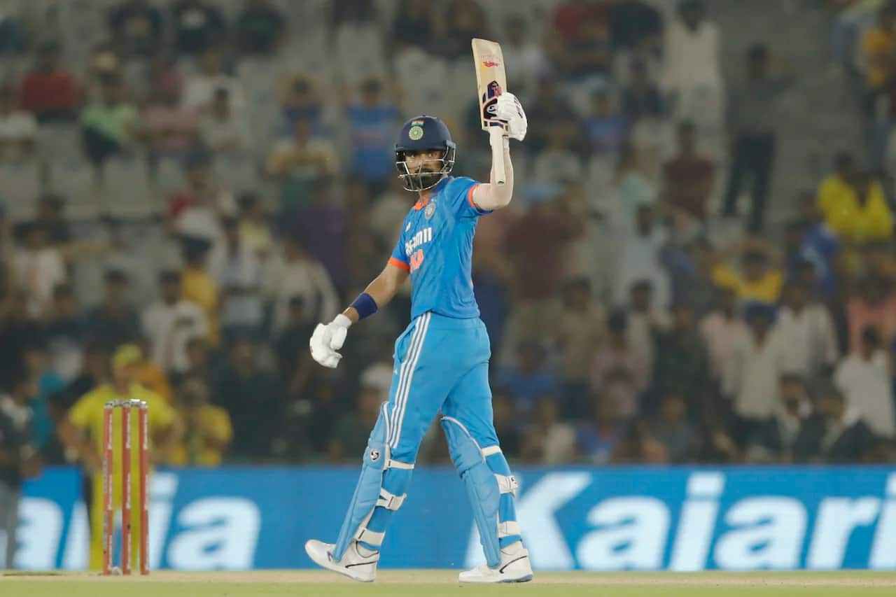 'India Wants KL Rahul...' - Yuvraj Singh Asks To Stick With Keeper At No. 4