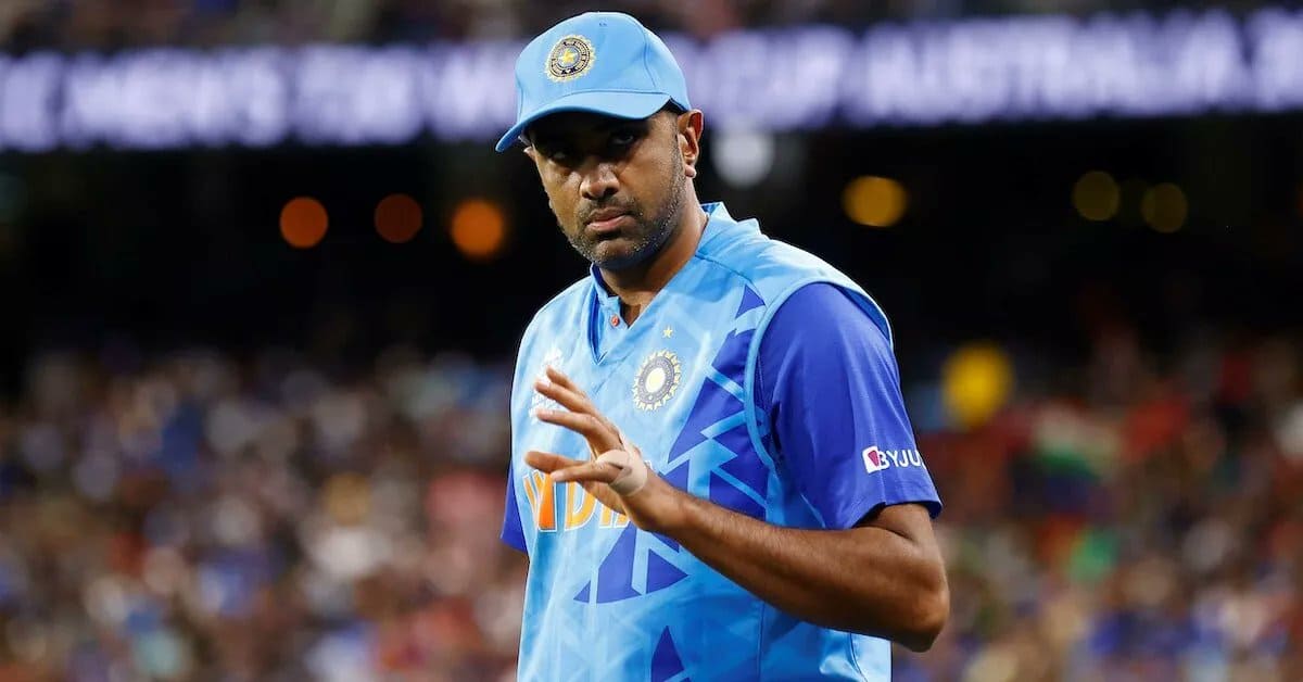 'Should Have Taken Science': Did Axar Patel Really Take a Dig at R Ashwin After WC Snub?