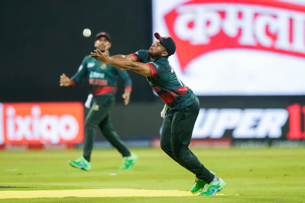 Shakib Al Hasan Gets Injured Before WC 2023; To Miss This Many Matches For Bangladesh