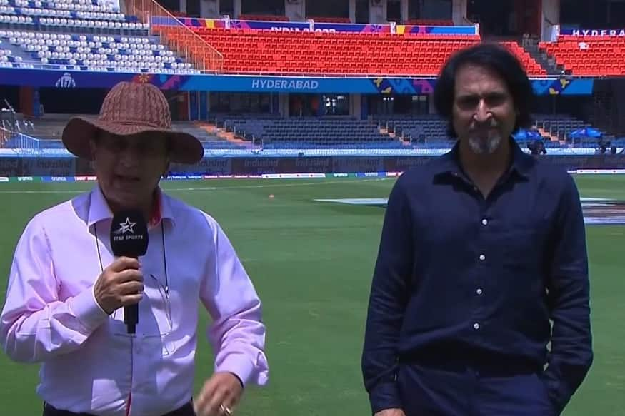 Ramiz Raja's U-Turn: From World Cup Boycott To Travelling To Landing In India