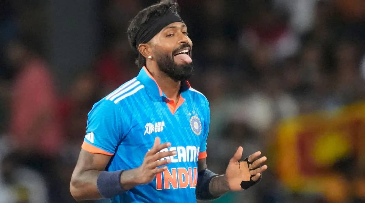 Radisson's Blunder: Email Sent To Unacademy's Hardik Pandya Instead Of Indian Vice-Captain
