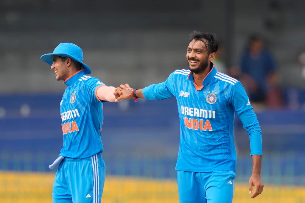 3 Reasons Why India Will Miss Axar Patel In World Cup 2023