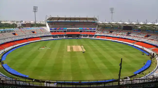 SRH vs GT IPL 2025 Match 20: Pitch Report, Team News, Playing XI & Predictions