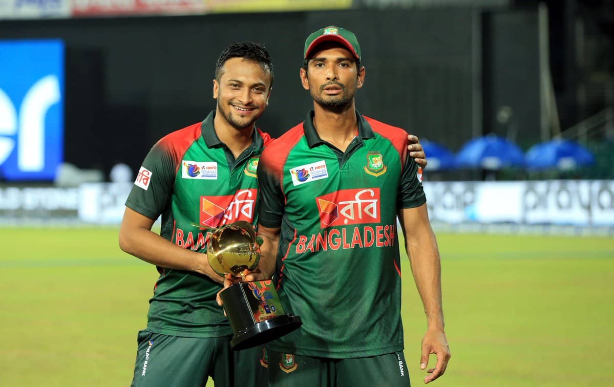 World Cup 2023 | SWOT Analysis of Bangladesh