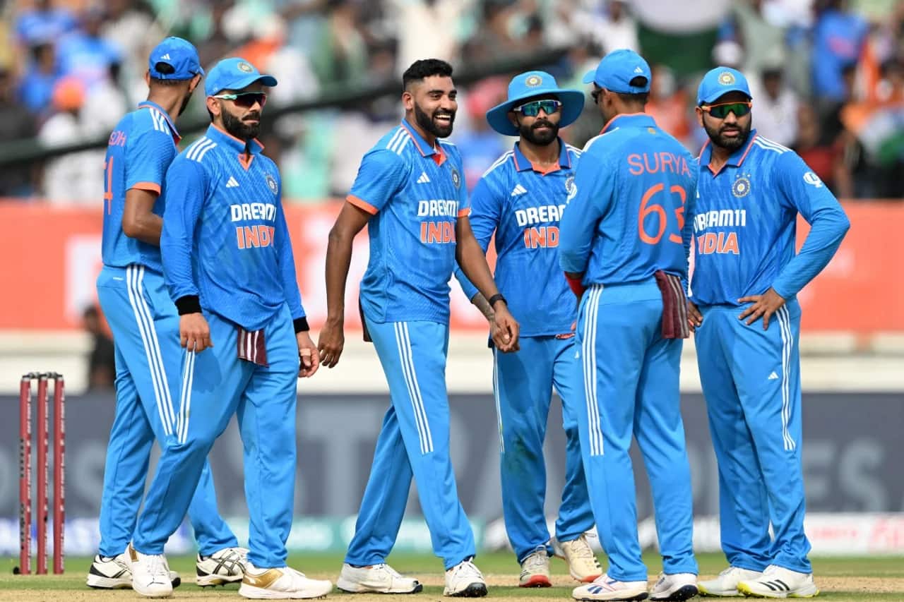 IND Vs ENG World Cup 2023 Warm-Up Live Streaming | When And Where To Watch Online