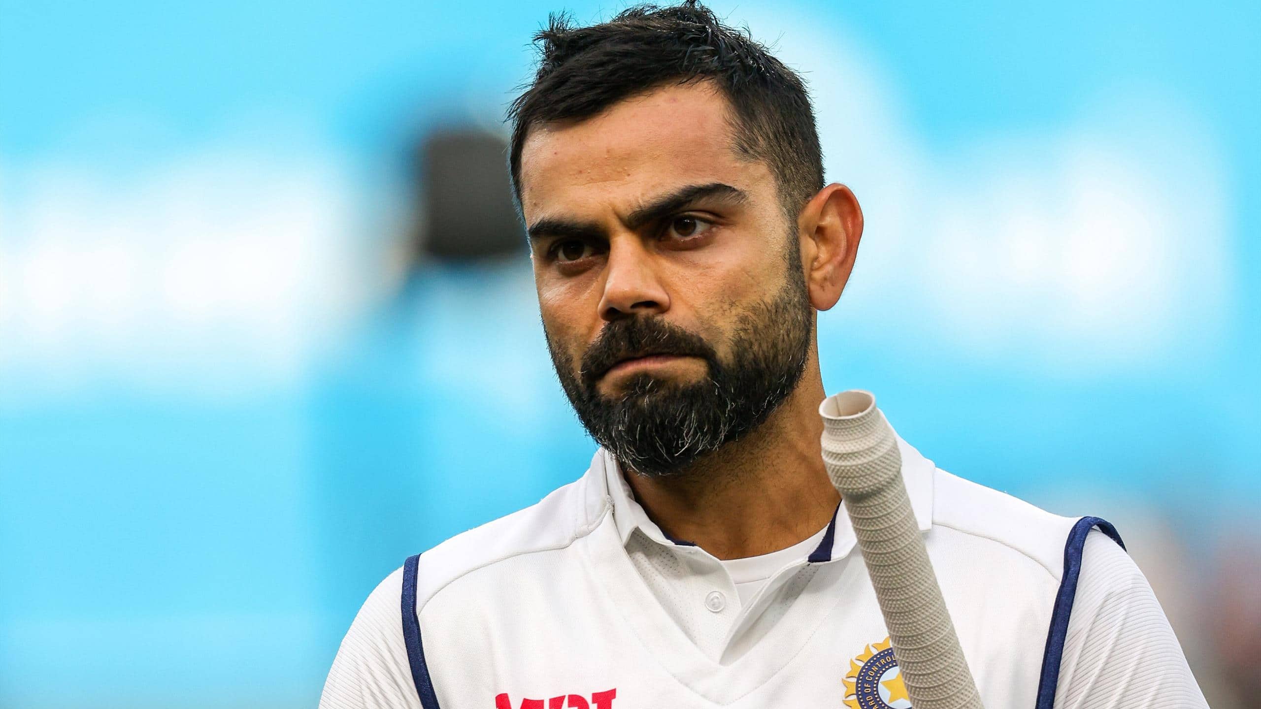 'Lots Of Advice Came My Way But' - Virat Kohli Opens Up On Career's Most Darkest Phase