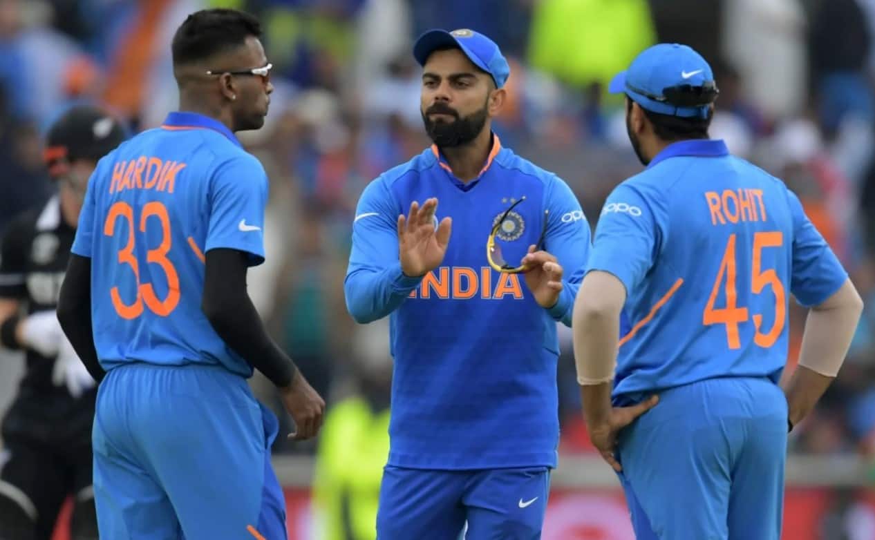 DK Picks His 'Players Of The Series' Winner In WC 2023: It's Not Kohli or Rohit