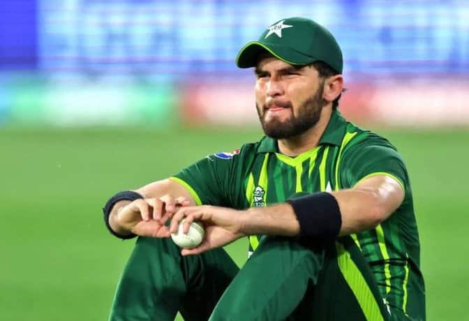 Is Shaheen Afridi Injured? Here's Why The Pacer Didn't Play First Warm-Up Match Vs NZ