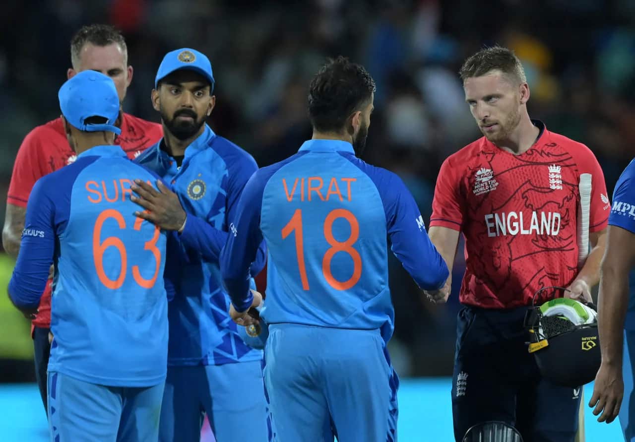 Kevin Pietersen Makes Bold World Cup 2023 Finalists Claim Over IND vs ENG Warm-Up