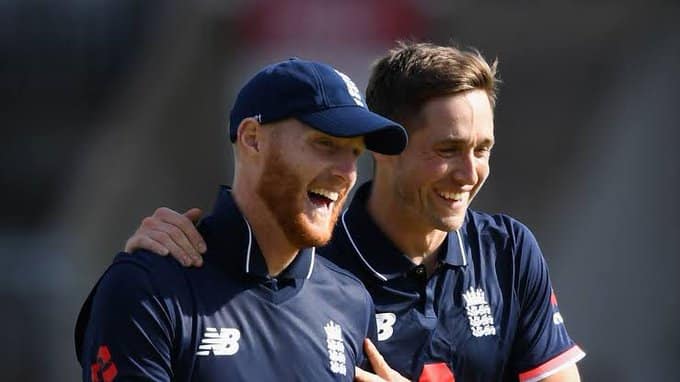 Chris Woakes hopes England selectors find room for him and Ben Stokes -  India Today