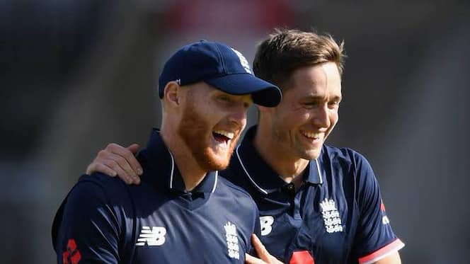 Why Didn't England Name Ben Stokes & Chris Woakes For Warm-Up Game Against India?