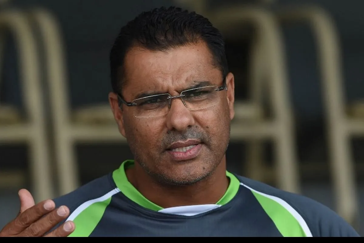 Waqar Younis Predicts World Cup 2023 Finalists; Omits Pakistan