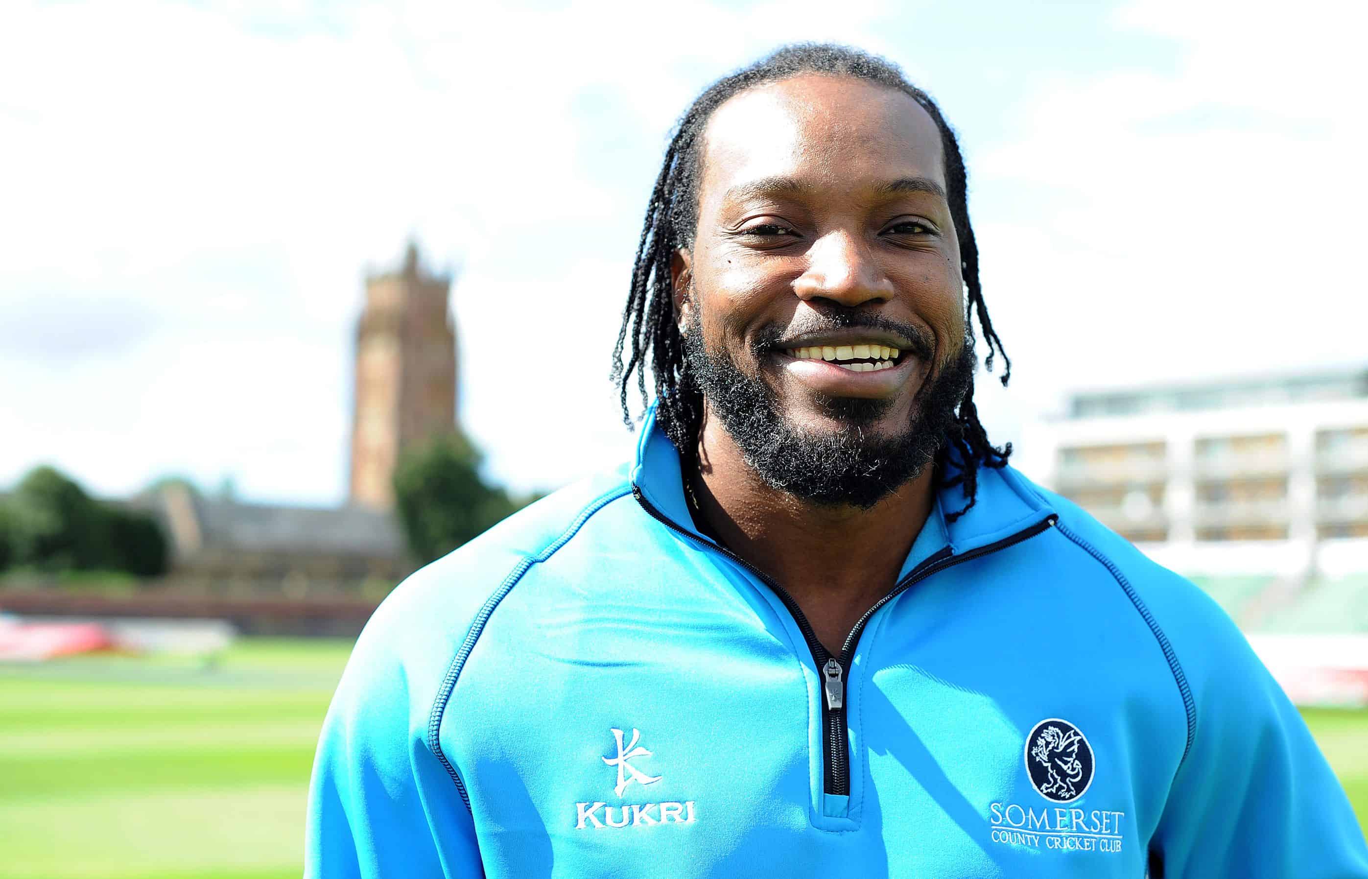 Chris Gayle Predicts Finalists Of World Cup 2023, Excludes Australia & England