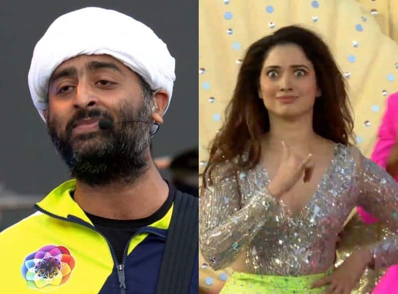 'Arijit, Tamannaah, Shankar And Many More...,' Check-Out Date, Timings & Grand Plans For WC 2023 Opening Ceremony