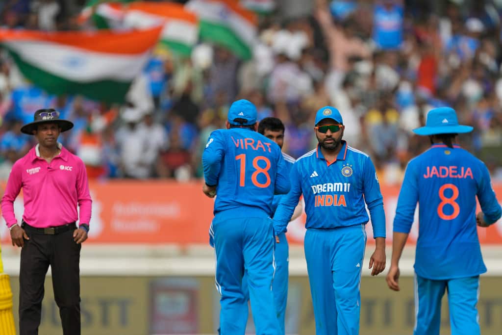 ICC World Cup Warm Up, IND vs NED | Playing 11 Prediction, Cricket Tips, Preview & Live Streaming