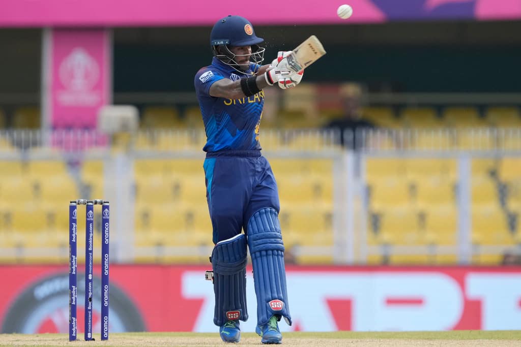 3 Reasons Why Sri Lanka Are The Dark Horse in World Cup 2023