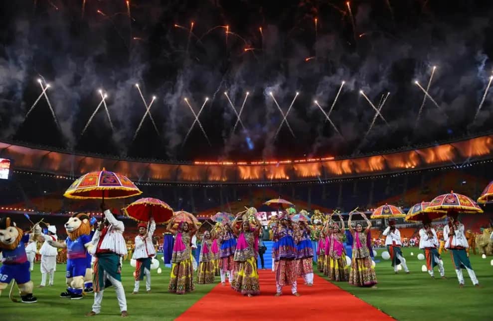 JUST IN: World Cup 2023 Opening Ceremony Likely To Be Called Off