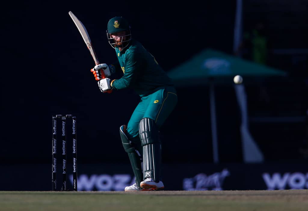 Heinrich Klaasen: The Key To South Africa’s Success In 2023 World Cup