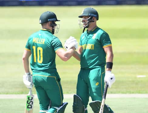 'They Don't Have Lot of Depth': Smith Highlights South Africa's Weakness in WC 2023