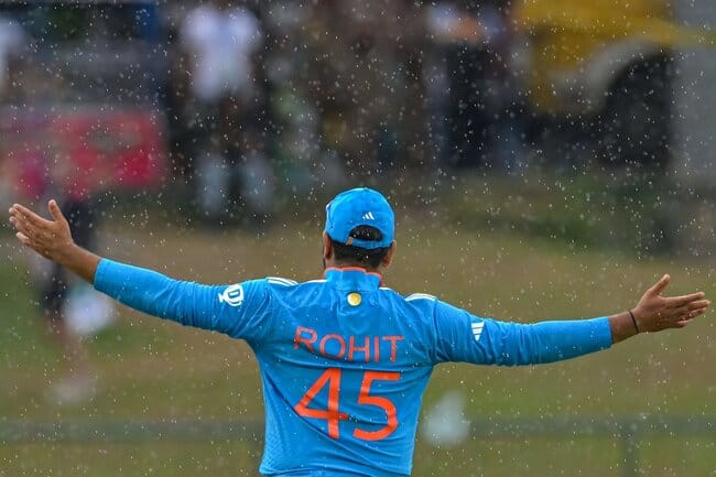 Rain Likely To Play Spoilsport In India's Second Warm-Up Against Netherlands