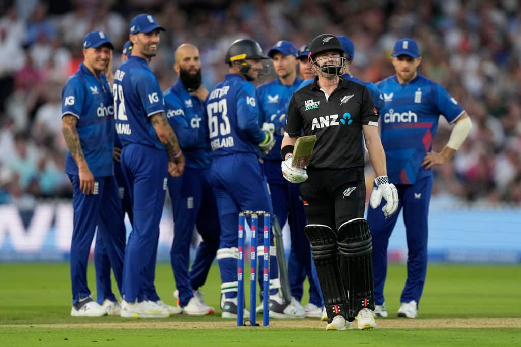 ICC World Cup, ENG vs NZ | Playing 11 Prediction, Cricket Tips, Preview & Live Streaming