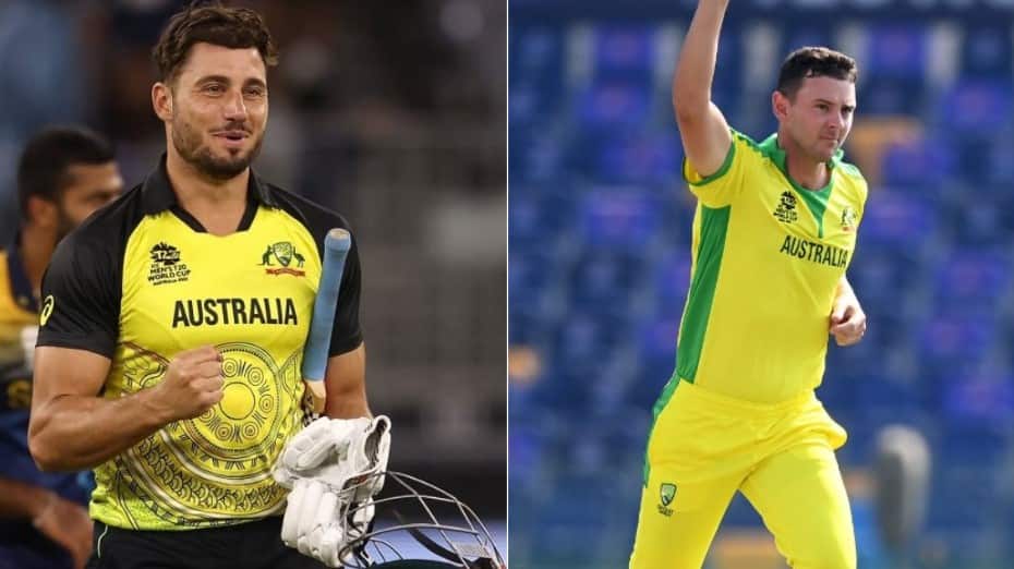 Why Are Marcus Stoinis & Josh Hazlewood Not Playing Today?