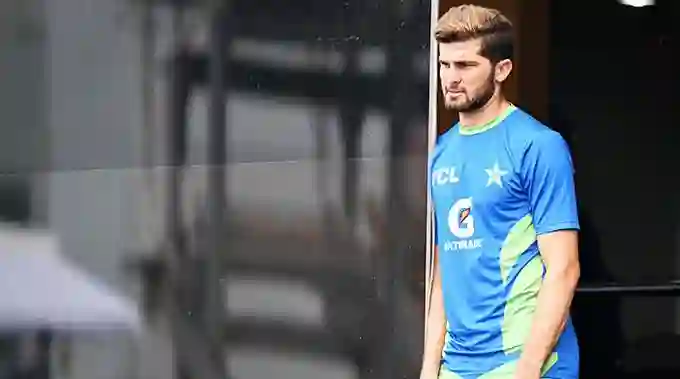 Shaheen Afridi Likely To Break Massive Record In World Cup 2023