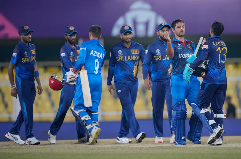 3 Teams Afghanistan Will Surprise in World Cup 2023