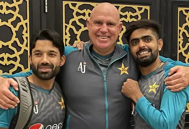 'Well, It's Very Focused Around...': Matthew Hayden Spills Beans On Pakistan's Team Culture