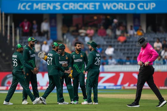 'Shadab's Been...,' Mark Butcher Suggests Pakistan To Drop Vice Captain In World Cup 2023