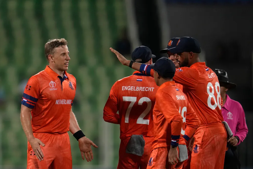 World Cup 2023 | SWOT Analysis of Netherlands